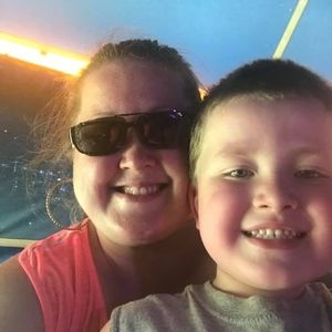 Meet your Posher, Miranda